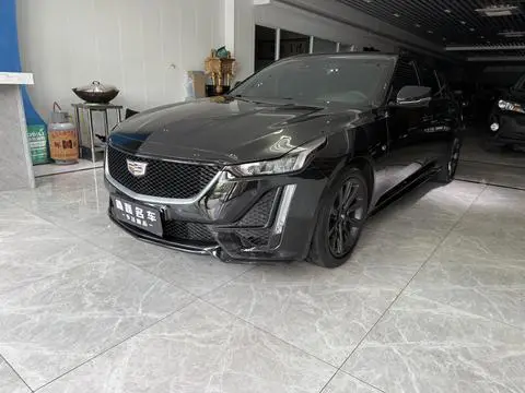 Cadillac CT5 2023