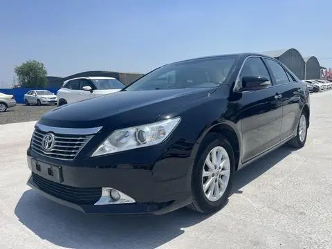 Toyota Camry 2013