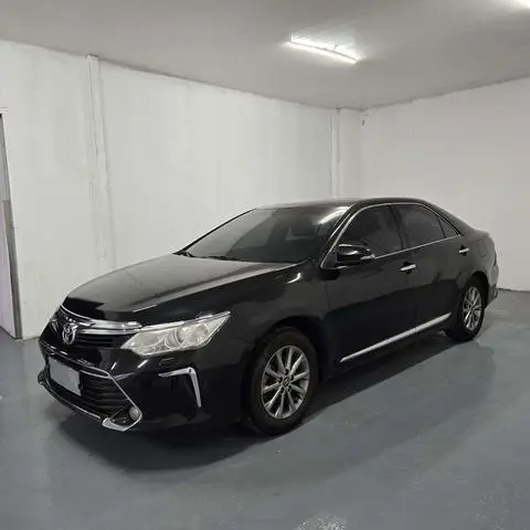 Toyota Camry 2016