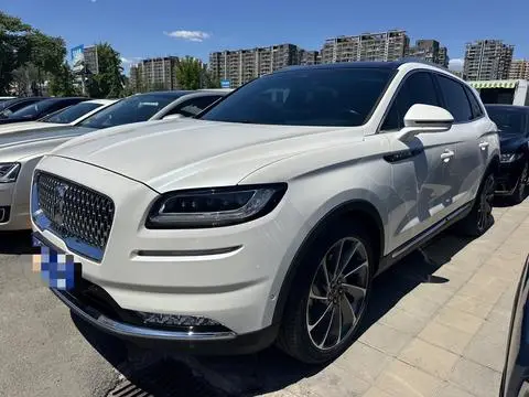 Lincoln 航海家 2021