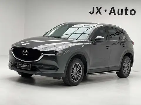 Mazda CX-5 2020