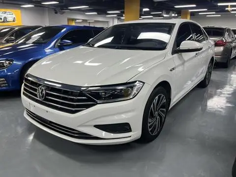 Volkswagen 速腾 2021