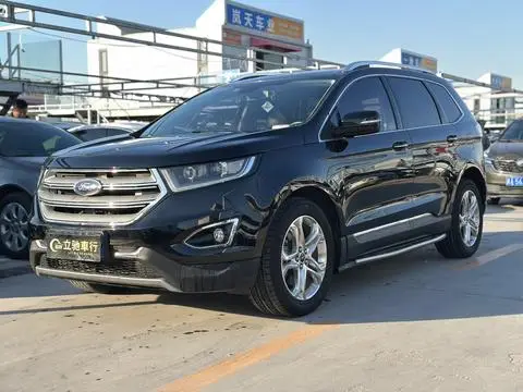 Ford 锐界 2017