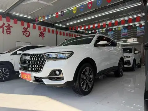 Haval H6 2023