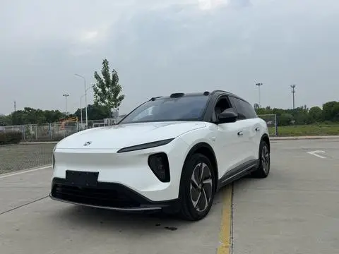 NIO ES6 2023