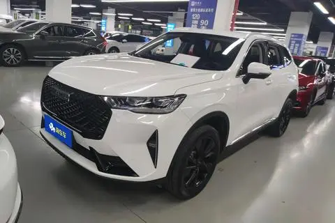 Haval H6 2021