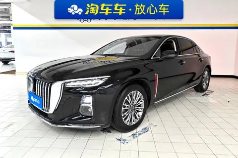 Hongqi H5 2024