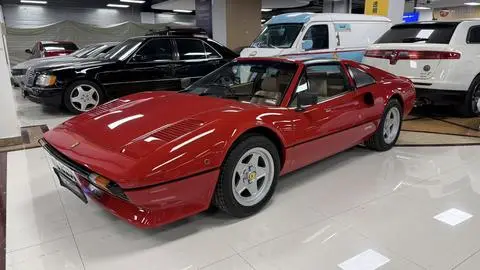 Ferrari LaFerrari 1990
