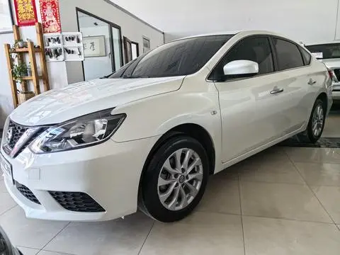 Nissan 轩逸 2022