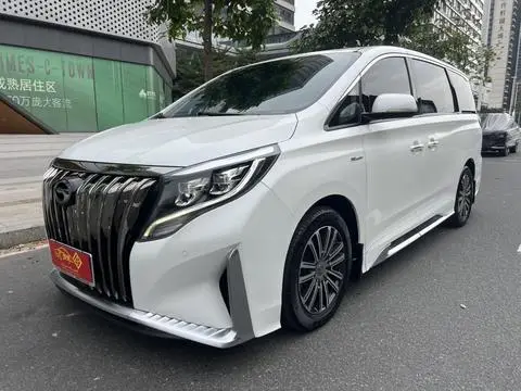 GAC M8 2020