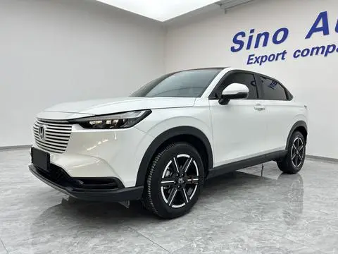 Honda 缤智 2023