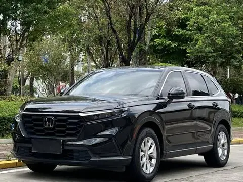 Honda CR-V 2023
