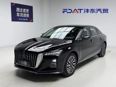 Hongqi H5 2024