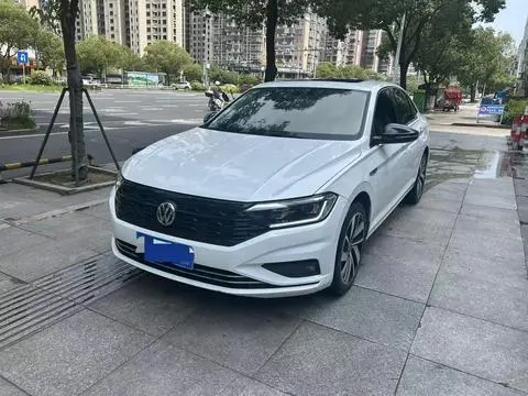Volkswagen 速腾 2021