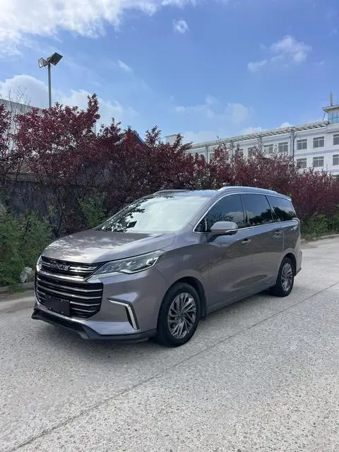 Maxus G50 2019