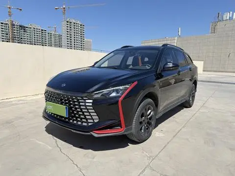 Dongfeng 奕炫GS 2023