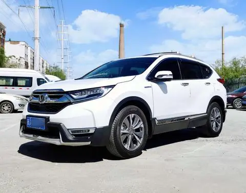 Honda CR-V 2019