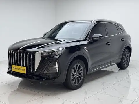 Hongqi HS5 2025