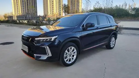Skywell 创维HT-i 2022