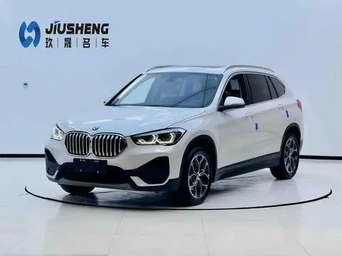 BMW X1 2022