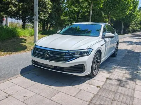 Volkswagen 速腾 2023