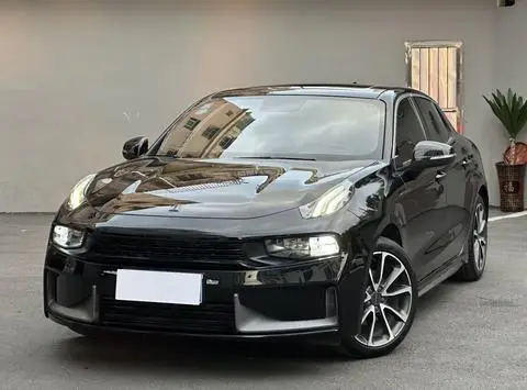 Lynk & Co 03 2019