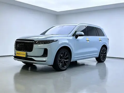 Li ONE 2021