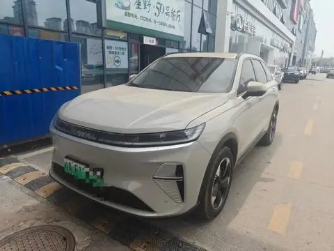 Haval 枭龙MAX 2025