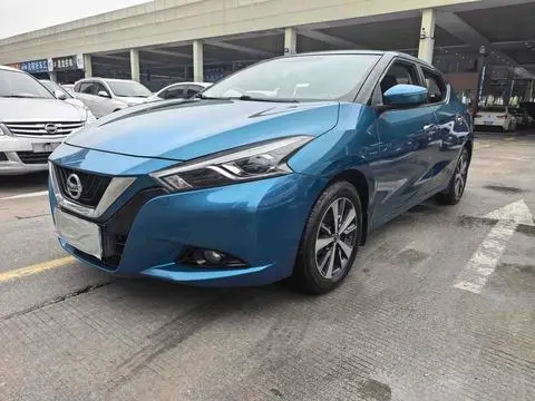 Nissan 蓝鸟 2019
