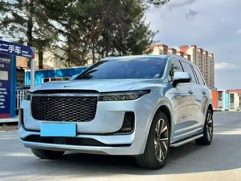 Li ONE 2020