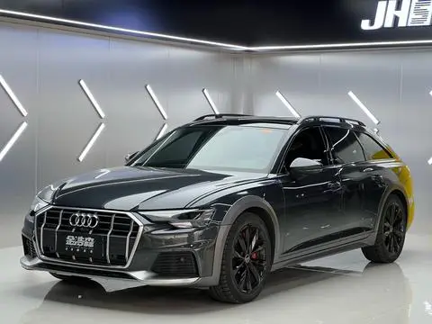 Audi A6 2023