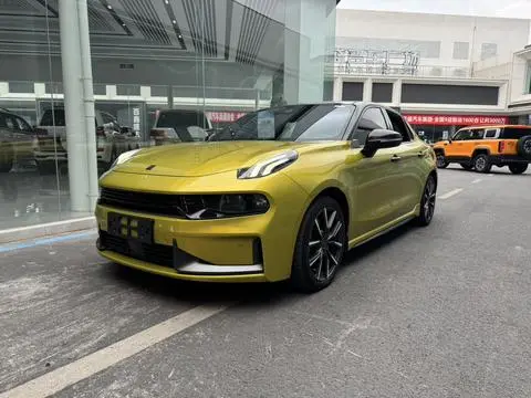Lynk & Co 03 2020