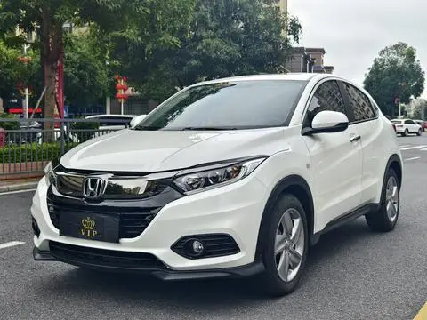 Honda 缤智 2020
