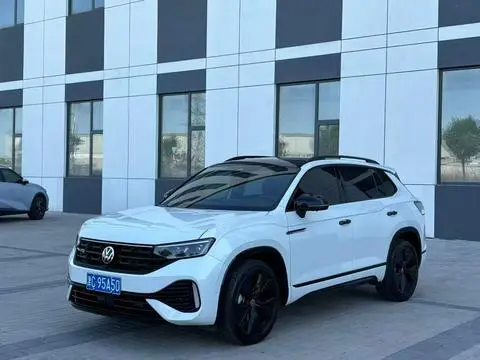 Volkswagen 探岳 2023