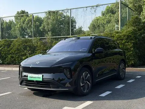 NIO ES6 2024