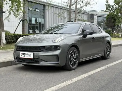 Lynk & Co 03 2021