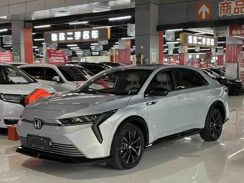 Honda 猎光e:NS2 2024 — фото 1