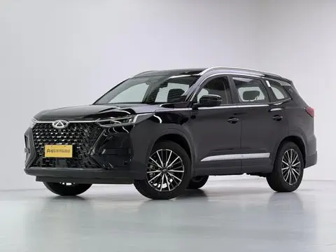 Chery 瑞虎8 PRO 2025