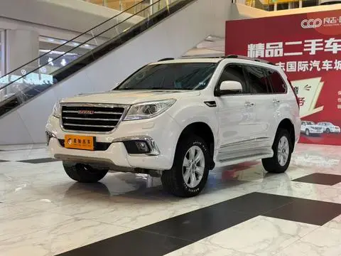 Haval H9 2016