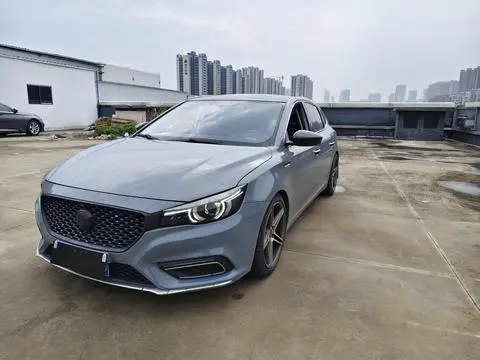 MG 6 2018