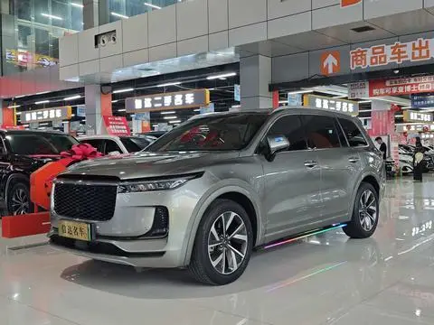 Li ONE 2021