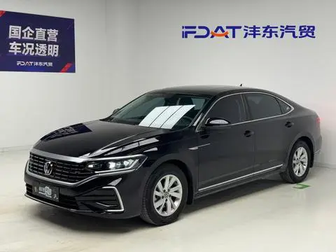 Volkswagen PassatPHEV 2022