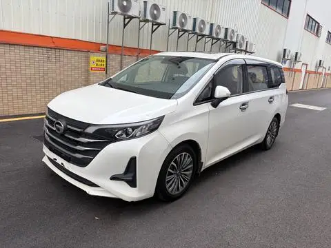 GAC M6 2019