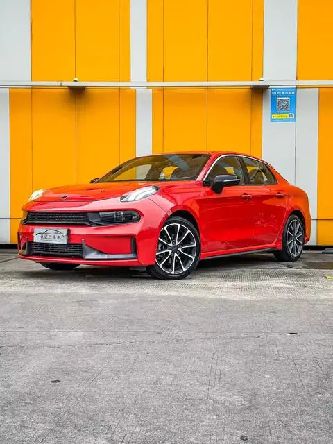 Lynk & Co 03 2019