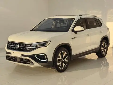 Volkswagen 探岳 2023