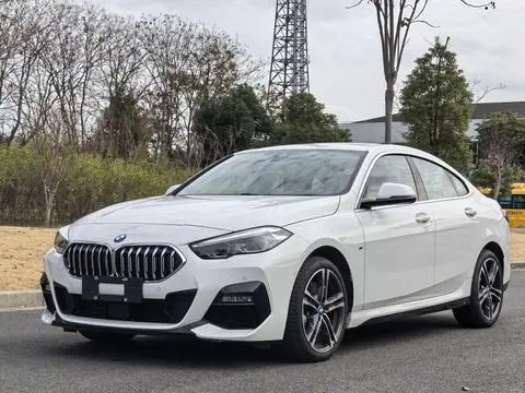 BMW 2 Series 2023