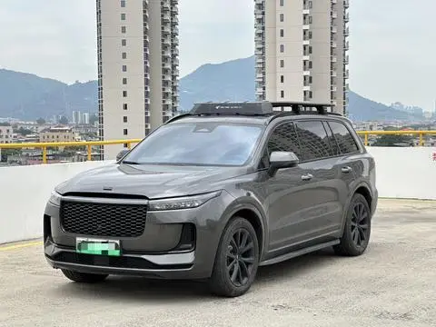 Li ONE 2021