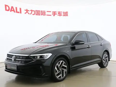 Volkswagen 速腾 2024