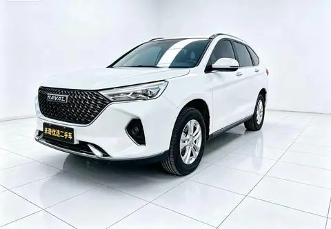 Haval M6 2021
