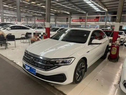 Volkswagen 速腾 2025
